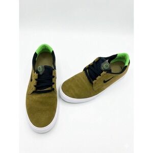 Nike SB Shoes Mens Multi-Color Sz 10.5 Shane O'Neill Pilgrim Phantom Special Run